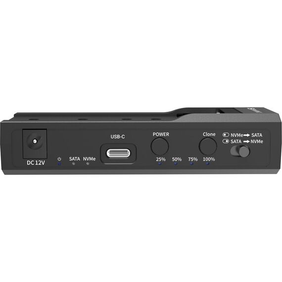 Sandberg - HDD / SSD docking station - clone function -  | 136-49