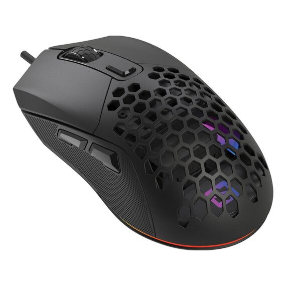 Sandberg FlexCover 6D - Mouse - optical - 6 buttons - wi | 640-28