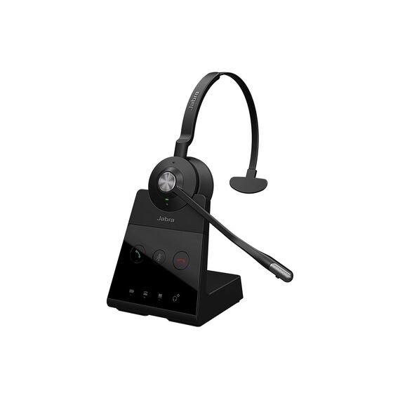 Jabra Engage 65 SE Mono - Headset - on-ear - DECT  | 9653-553-111