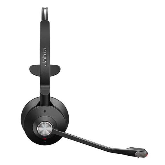 Jabra Engage 65 SE Mono - Headset - on-ear - DECT  | 9653-553-111
