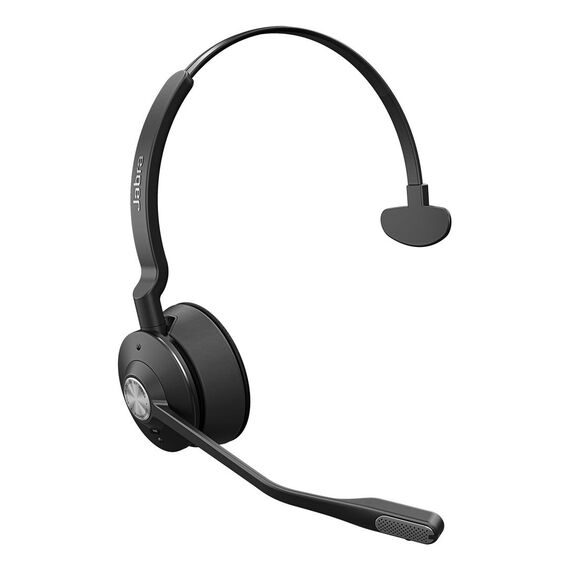 Jabra Engage 65 SE Mono - Headset - on-ear - DECT  | 9653-553-111