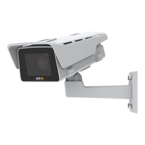AXIS M1135-E MK II - Network surveillance camera - bo | 02622-001