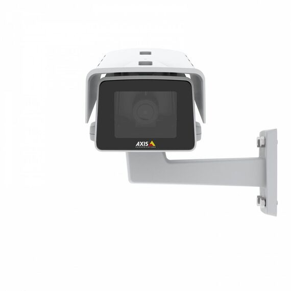 AXIS M1135-E MK II - Network surveillance camera - bo | 02622-001
