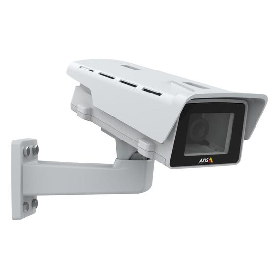 AXIS M1135-E MK II - Network surveillance camera - bo | 02622-001