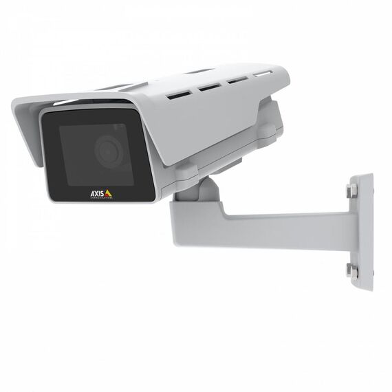AXIS M1135-E MK II - Network surveillance camera - bo | 02622-001
