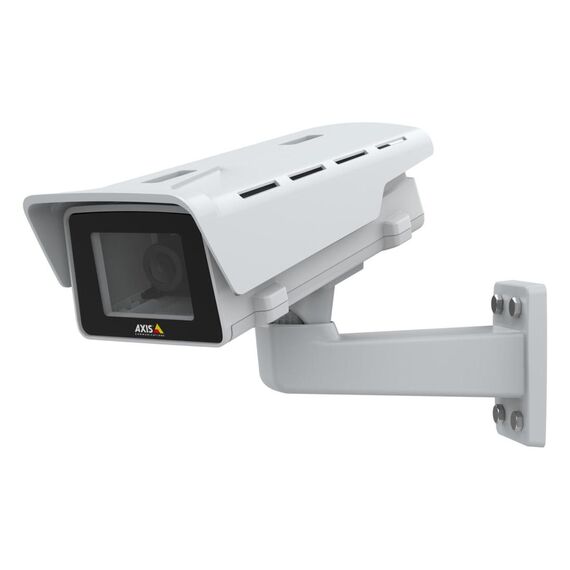 AXIS M1135-E MK II - Network surveillance camera - bo | 02622-001