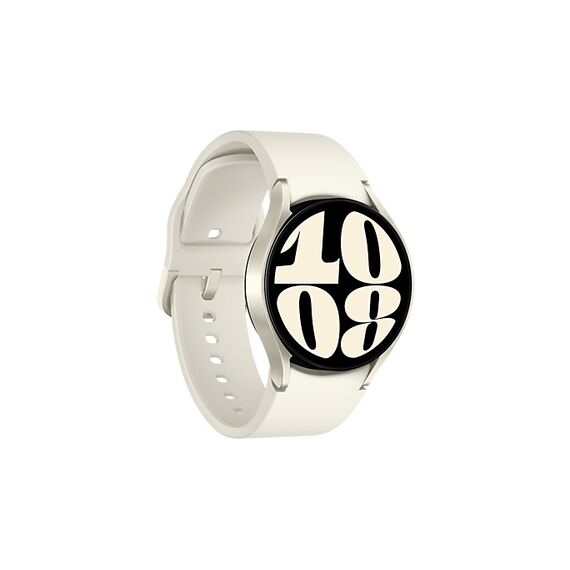 Samsung Galaxy Watch6 - 40 mm - smart watch with | SM-R930NZEADBT