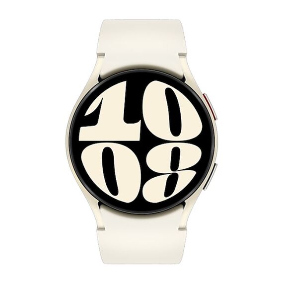 Samsung Galaxy Watch6 - 40 mm - smart watch with | SM-R930NZEADBT