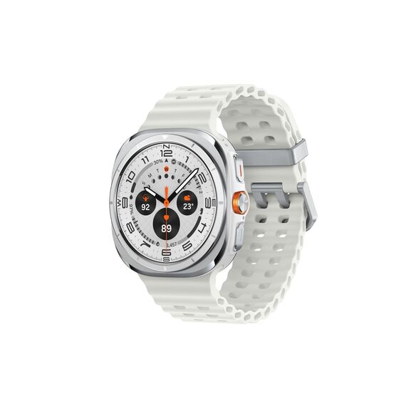 Samsung Galaxy Watch Ultra - 47 mm - titanium -  | SM-L705FZWAEUE