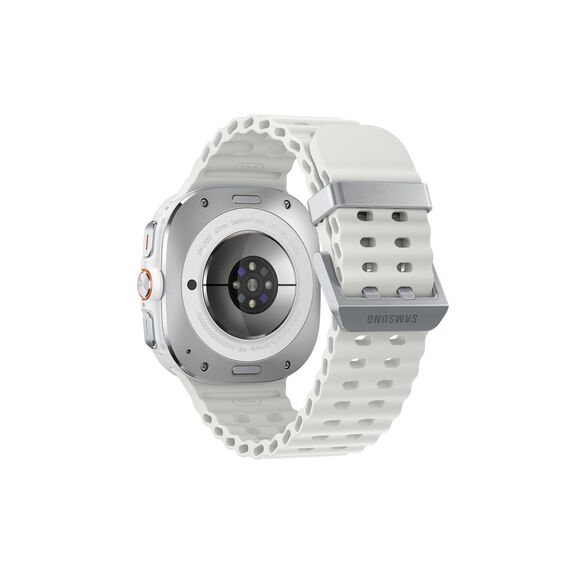Samsung Galaxy Watch Ultra - 47 mm - titanium -  | SM-L705FZWAEUE