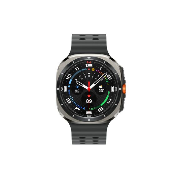 Samsung Galaxy Watch Ultra - 47 mm - titanium -  | SM-L705FZTAEUE