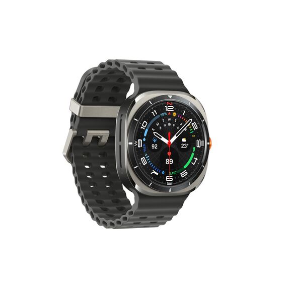 Samsung Galaxy Watch Ultra - 47 mm - titanium -  | SM-L705FZTAEUE