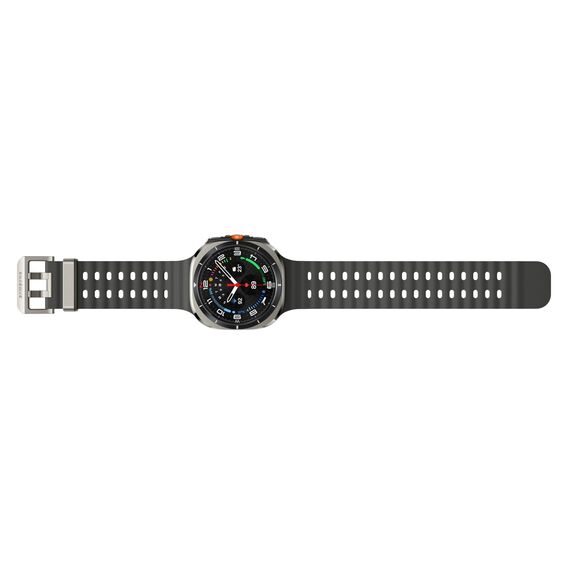 Samsung Galaxy Watch Ultra - 47 mm - titanium -  | SM-L705FZTAEUE