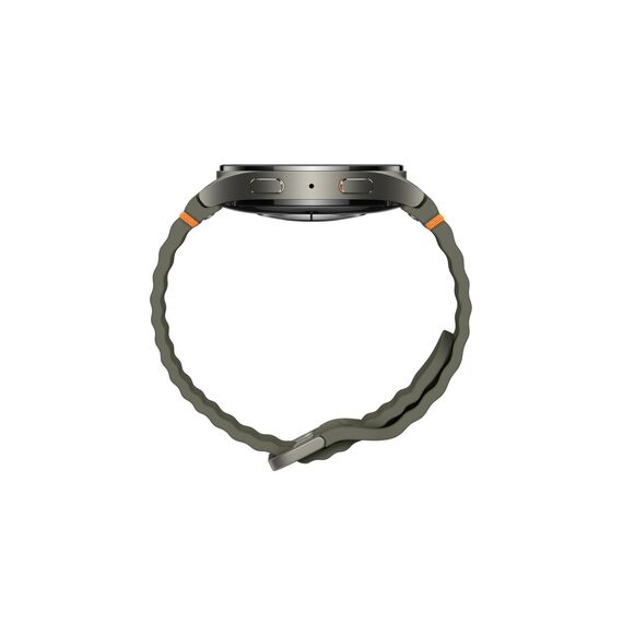 Samsung Galaxy Watch7 - 44 mm - smart watch with | SM-L315FZGAEUE