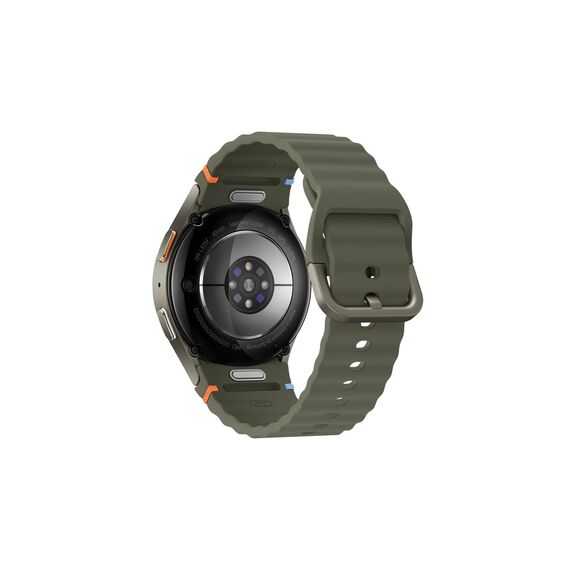 Samsung Galaxy Watch7 - 40 mm - smart watch with | SM-L305FZGAEUE