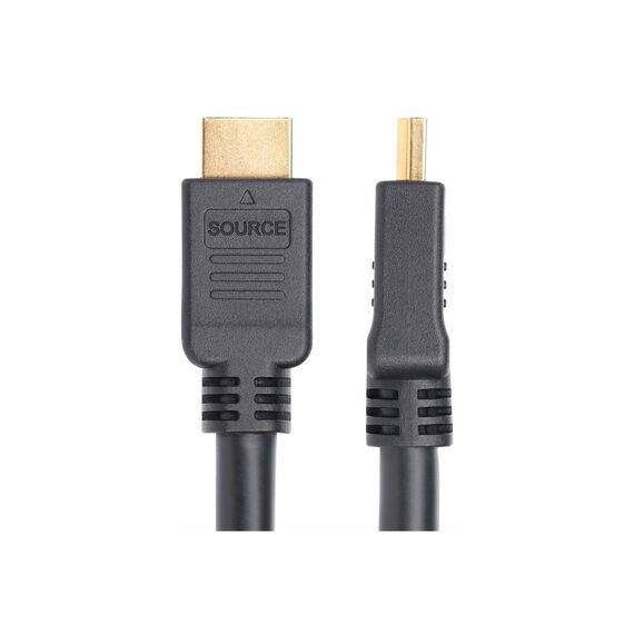 StarTech.com 10m Active HDMI 2.0 Cable, CM | HD2AP-10M-HDMI-CABLE