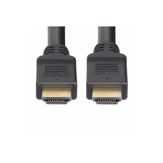 StarTech.com 10m Active HDMI 2.0 Cable, CM | HD2AP-10M-HDMI-CABLE