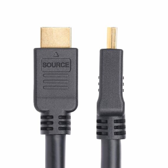 StarTech.com 10m Active HDMI 2.0 Cable, CM | HD2AP-10M-HDMI-CABLE