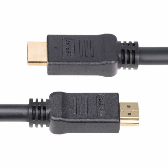 StarTech.com 10m Active HDMI 2.0 Cable, CM | HD2AP-10M-HDMI-CABLE