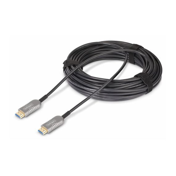 StarTech.com 100ft (30.4m) HDMI 2.1 Hybrid | 8K-A-100F-HDMI-CABLE