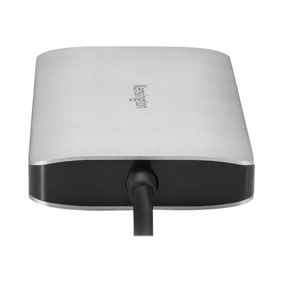 Kensington UH1400p - Docking station - USB-C 3.2 Gen 1 | K33820WW