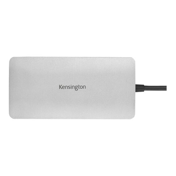 Kensington UH1400p - Docking station - USB-C 3.2 Gen 1 | K33820WW