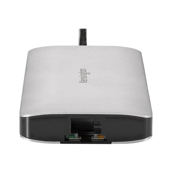 Kensington UH1400p - Docking station - USB-C 3.2 Gen 1 | K33820WW