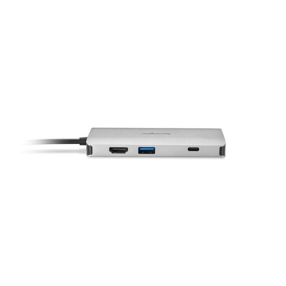 Kensington UH1400p - Docking station - USB-C 3.2 Gen 1 | K33820WW