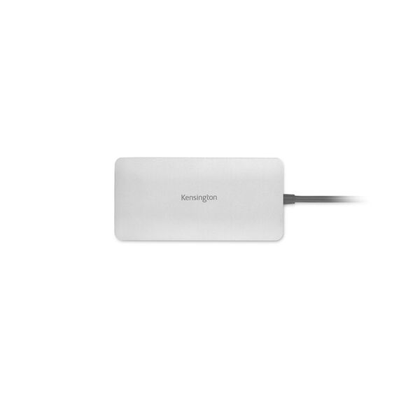 Kensington UH1400p - Docking station - USB-C 3.2 Gen 1 | K33820WW