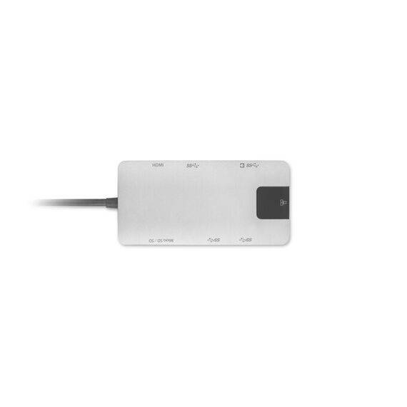Kensington UH1400p - Docking station - USB-C 3.2 Gen 1 | K33820WW
