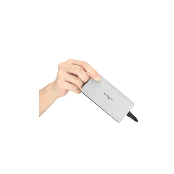 Kensington UH1400p - Docking station - USB-C 3.2 Gen 1 | K33820WW