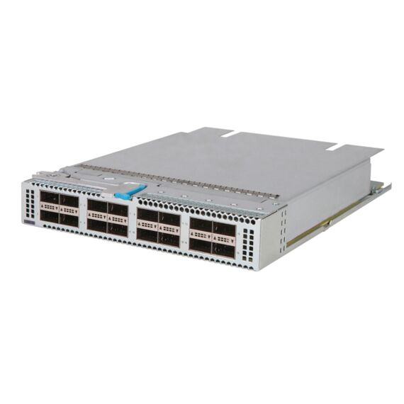 HPE FlexFabric 5950 16-port QSFP+ Module - Switch - 16 x | JH405A