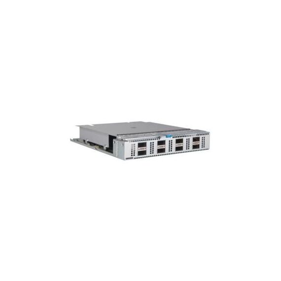 HPE FlexFabric 5950 MACsec Module - Expansion module - 1 | JH957A