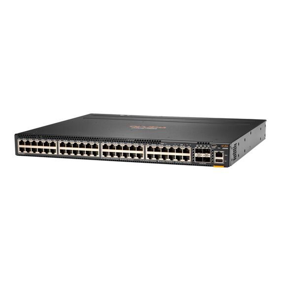 HPE Aruba 6300M - Switch - L3 - Managed - 48 x 10/100/10 | JL663A