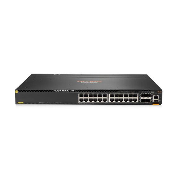 HPE Aruba 6300M - Switch - L3 - Managed - 48 x 10/100/10 | JL663A