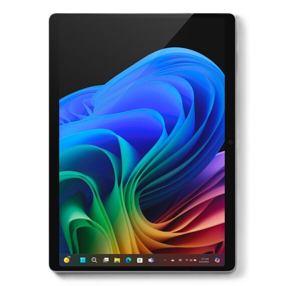 Microsoft Surface Pro Copilot+ PC for Business - 11th | ZIR-00004