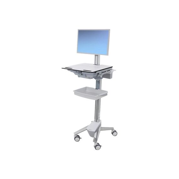 Ergotron SV Front Tray - Mounting component (tray) - car | 98-134