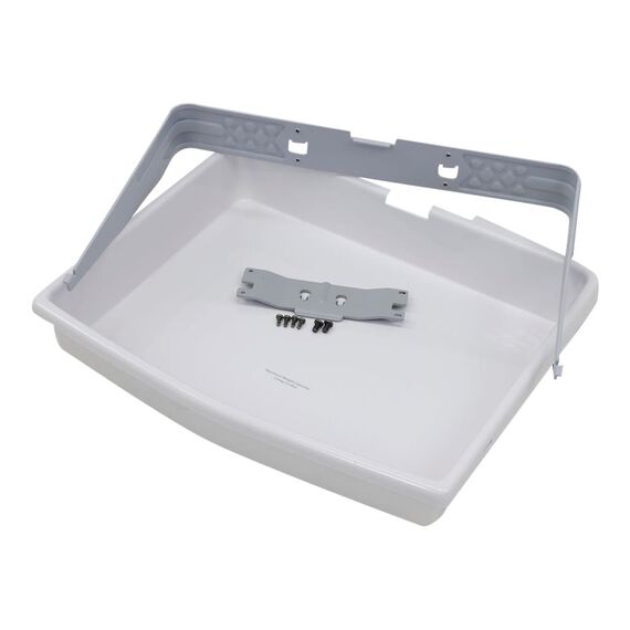 Ergotron SV Front Tray - Mounting component (tray) - car | 98-134