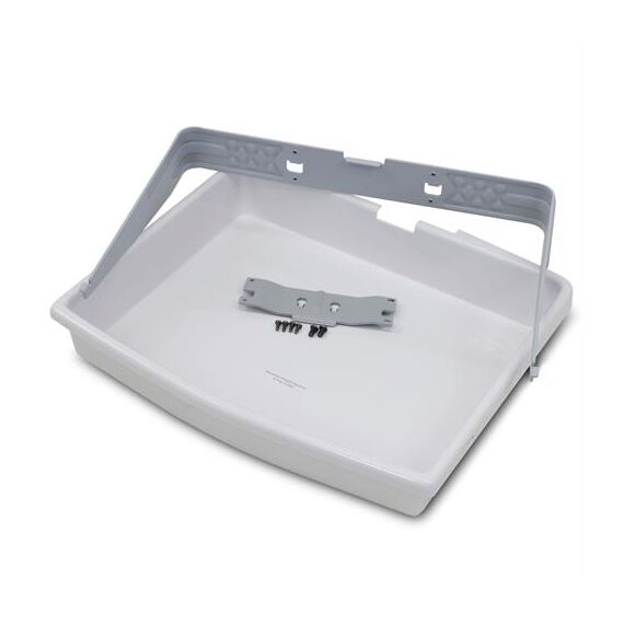 Ergotron SV Front Tray - Mounting component (tray) - car | 98-134