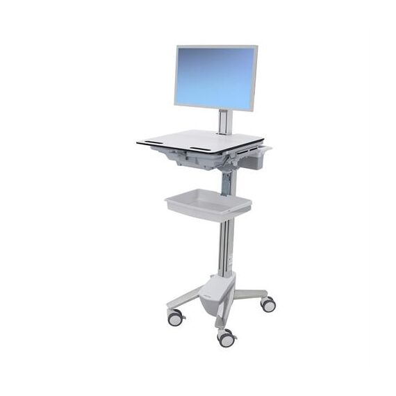 Ergotron SV Front Tray - Mounting component (tray) - car | 98-134