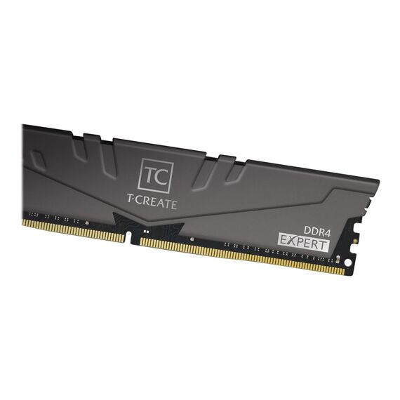 T-CREATE EXPERT OC10L - DDR4 - kit - 32  | TTCED432G3600HC18JDC01