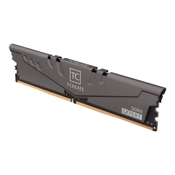 T-CREATE EXPERT OC10L - DDR4 - kit - 32  | TTCED432G3600HC18JDC01