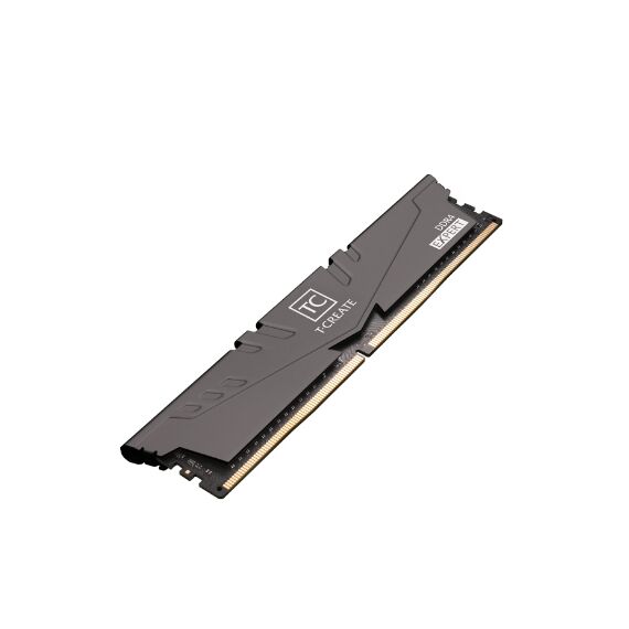 T-CREATE EXPERT OC10L - DDR4 - kit - 32  | TTCED432G3600HC18JDC01