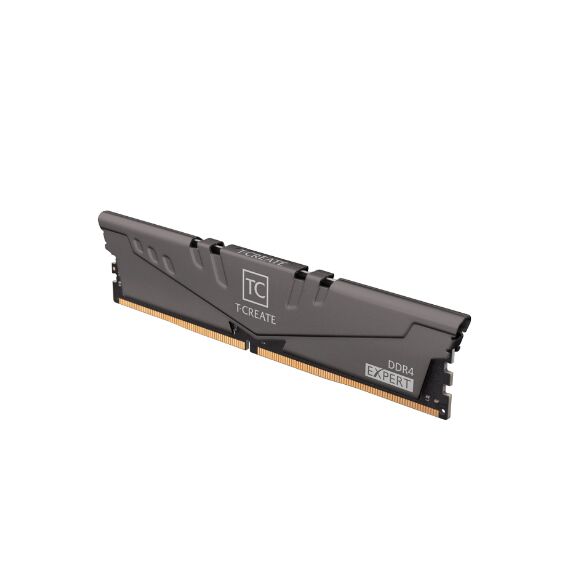 T-CREATE EXPERT OC10L - DDR4 - kit - 32  | TTCED432G3600HC18JDC01