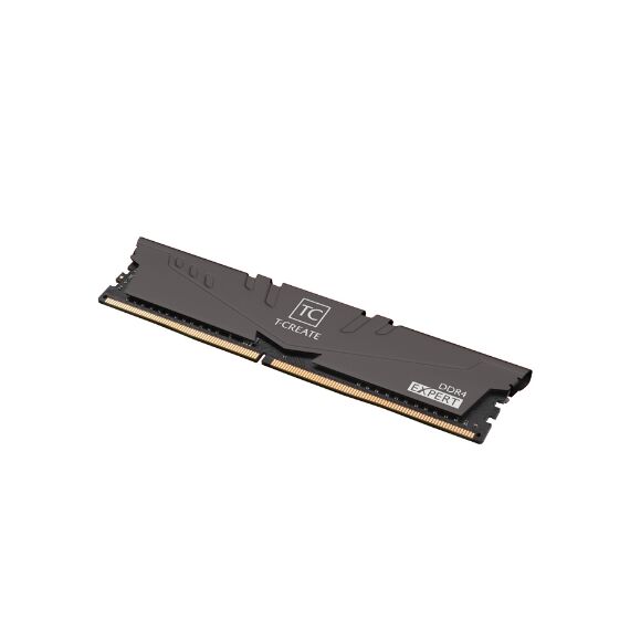 T-CREATE EXPERT OC10L - DDR4 - kit - 32  | TTCED432G3600HC18JDC01