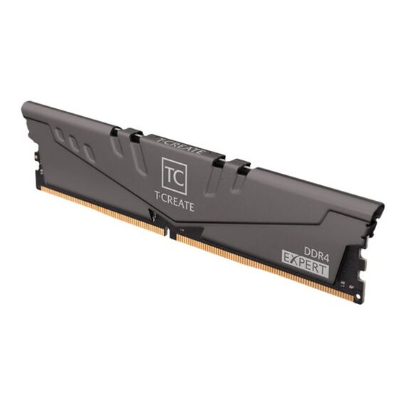 T-CREATE EXPERT OC10L - DDR4 - kit - 32  | TTCED432G3200HC16FDC01