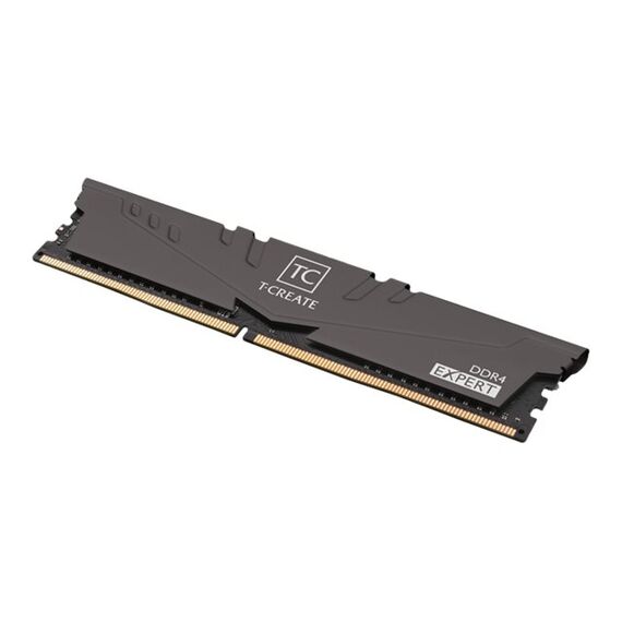 T-CREATE EXPERT OC10L - DDR4 - kit - 32  | TTCED432G3200HC16FDC01