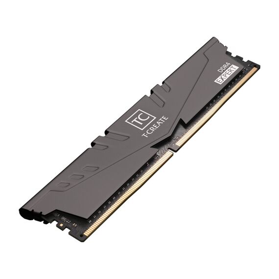 T-CREATE EXPERT OC10L - DDR4 - kit - 32  | TTCED432G3200HC16FDC01