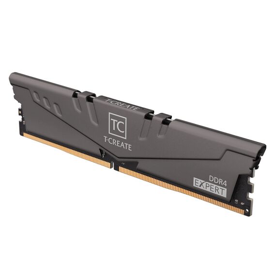 T-CREATE EXPERT OC10L - DDR4 - kit - 32  | TTCED432G3200HC16FDC01