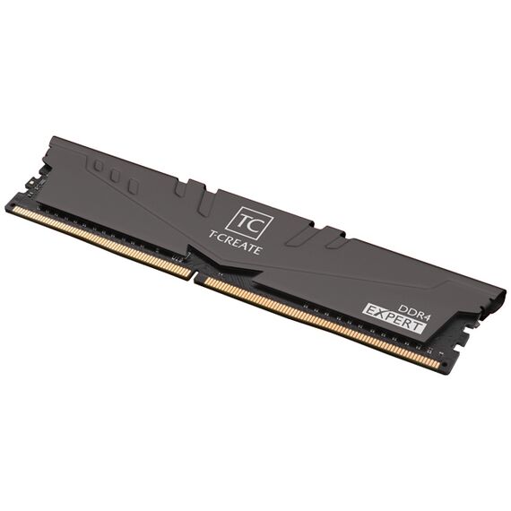 T-CREATE EXPERT OC10L - DDR4 - kit - 32  | TTCED432G3200HC16FDC01